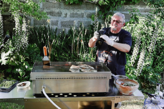 Chefounet cuisson du maigre