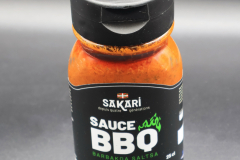 Sauce BBQ SakaRi