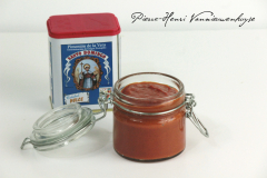 Salsa brava : sauce pour les braves