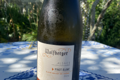 Pinot Blanc Wolfberger