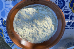 La sauce gribiche