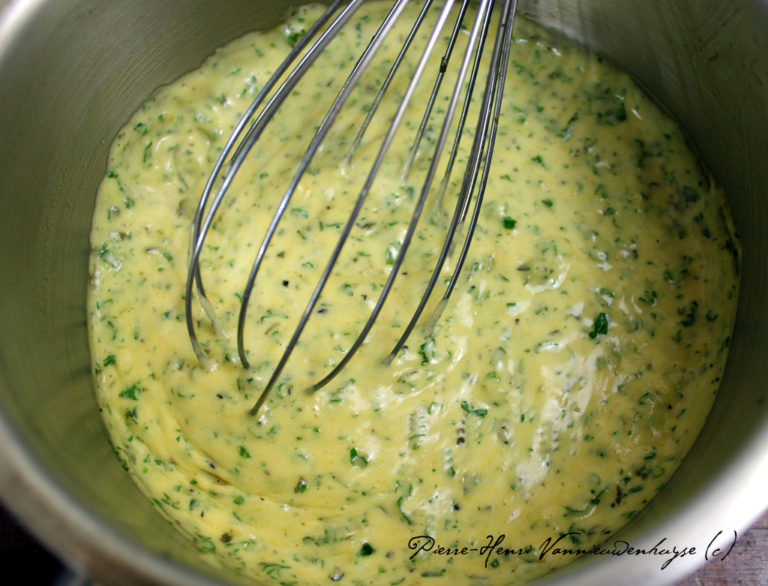 Sauce béarnaise, Choron et leurs variantes Recettes et Cuisine à la