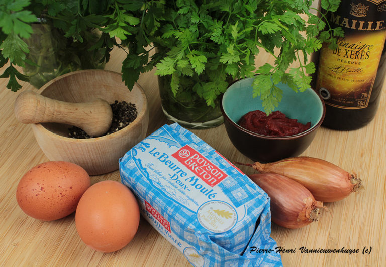 Sauce béarnaise, Choron et leurs variantes Recettes et Cuisine à la