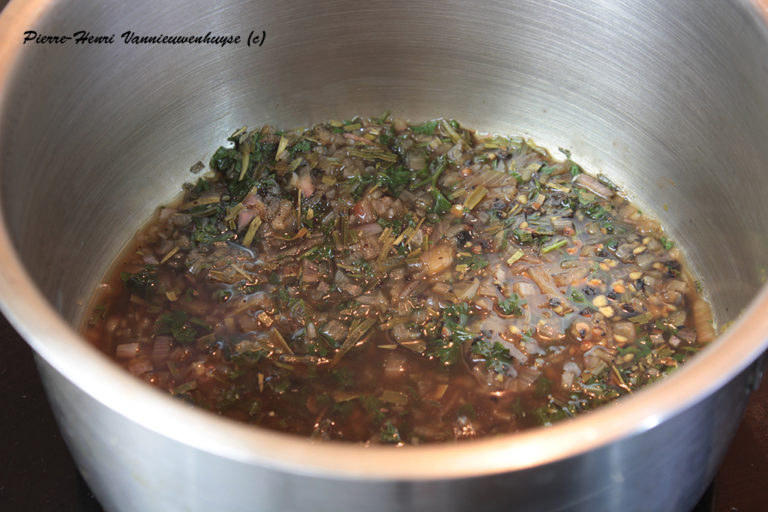 Sauce béarnaise, Choron et leurs variantes Recettes et Cuisine à la