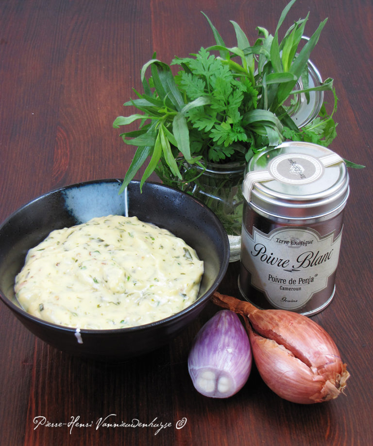 Sauce béarnaise, Choron et leurs variantes Recettes et Cuisine à la